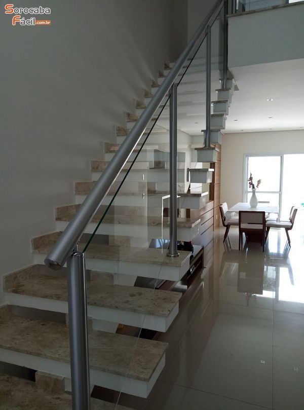 Casa em Parque São Bento 2, Sorocaba - Sobrado Horto Florestal 2 - Foto 4